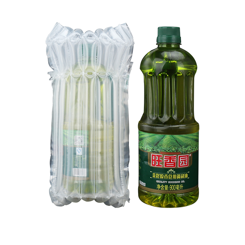 Air Bubble Cushion Film Wrap Roll