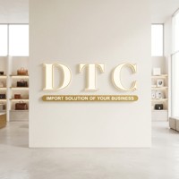 Enseigne LED 3D personnalisée en acrylique Zhilin pour mariage, bar, direction, nom d'entreprise, signalétique lumineuse avec logo miroir doré IP65