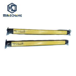 KEYENCE Industrial Safety <b>Light</b> <b>Curtain</b> Sensor GL-R23F GL-R24F GL-R25F Controller Unit Module for Automation System - Product Image 1