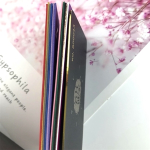 Tarjeta de visita con logotipo de lujo, tarjeta de crédito con impresión personalizada - Product Image 1