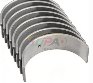 ชุดลูกปืนเครื่องยนต์รุ่นใหม่ BEARING PAIR SET-C/ROD 23060-2G401 230602G401 สำหรับฮุนได เอลันตร้า เกีย โซเรนโต 23060 2G401 - Product Image 3