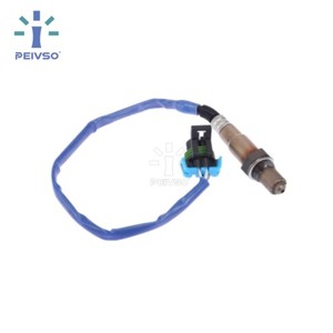 Sensor de Oxígeno Trasero de Repuesto PEIVSO para Ahorro de Combustible, Ajuste Estable para Buick Enclave 3.6L (2009-2011), Precisión OEM 12616125 - Product Image 1