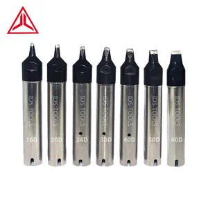 Long Life Lead-free 900M Series Soldering Tips for 936/937 Soldering Station Iron robotic soldering bits