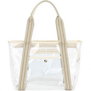 Sacs fourre-tout en coton biologique avec logo personnalisé pour promotion commerciale - Product Image 5