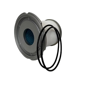 Filtre séparateur d'huile MANNY 2901077901 pour compresseur, filtre à air industriel, pièces neuves et d'occasion - Product Image 1