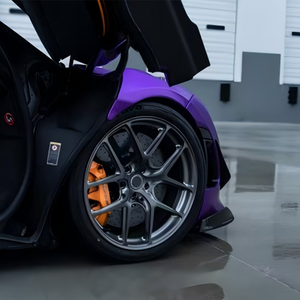 <span class=keywords><strong>Jantes</strong></span> en alliage forgé légères OEM R101 <span class=keywords><strong>16</strong></span> 17 18 19 20 21 <span class=keywords><strong>pouces</strong></span> 5x120 5x112 pour <span class=keywords><strong>BMW</strong></span> Série <span class=keywords><strong>3</strong></span> G20 Audi A4 Mercedes-Benz Classe C - Product Image 4