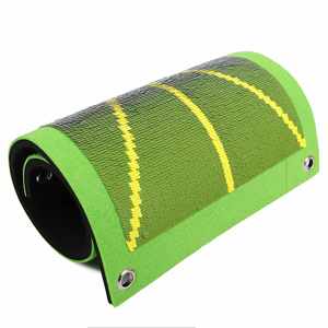 Custom Golf Training <b>Mat</b> for Swing Detection & Path Feedback - Premium Indoor/Outdoor Practice Aid - Product Image 3