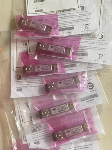 Émetteur-récepteur QSFP-40/100-SRBD Original Neuf 100G et 40GBASE SR-BiDi QSFP, LC, 100m OM4 MMF. QSFP-40/100-SRBD QSFP-40/100-SRBD - Product Image 3