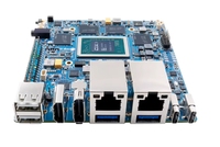 Carte de développement Orange Pi 6 Plus avec processeur 12 cœurs 64 bits, 45 Tops de puissance de calcul pour les modèles d'IA