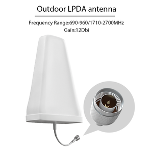 Kit <span class=keywords><strong>amplificateur</strong></span> de <span class=keywords><strong>signal</strong></span> de téléphone mobile 3G 4G LTE Tri-bande 900 1800 2100 MHz, éliminateur de <span class=keywords><strong>signal</strong></span> de téléphone portable, <span class=keywords><strong>amplificateur</strong></span>, zone de couverture de 300 m² - Product Image 3