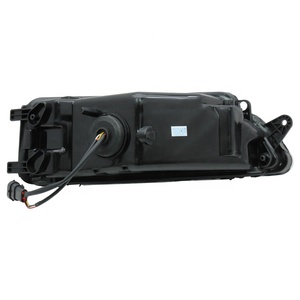 WINAUTO Auto conducción LED Circulación Diurna parachoques delantero luz <span class=keywords><strong>antiniebla</strong></span> gran oferta DRL lámpara para <span class=keywords><strong>Amarok</strong></span> 2016-2020 - Product Image 3