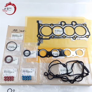 Nouveau kit de joints d'origine pour révision moteur OE 20910-03U00 ACCENT 11-15 Système moteur H-YUNDAI K-IA Garantie d'un an - Product Image 3