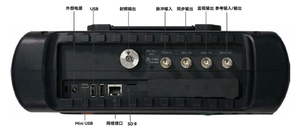 เครื่องกำเนิดสัญญาณซีเอียร์ 1433 ซีรีส์ 1MHz ถึง 40GHz สำหรับห้องปฏิบัติการและใช้งานที่บ้าน รุ่น 1433F - Product Image 2