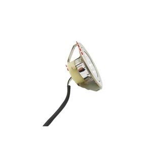 Ampoule LED Good Heart 7 cm, éclairage encastré pour hotte, économie d'énergie, alliage d'aluminium, 220 V, 1,5 W - Product Image 5