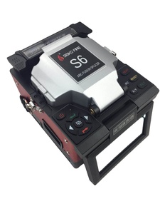 Máquina de Empalme Automática de Alta Calidad S5, Empalmadora de Fibra Óptica - Product Image 6