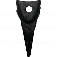 Pièces détachées pour chargeuses-pelleteuses, dents <span class=keywords><strong>de</strong></span> <span class=keywords><strong>godet</strong></span>, adaptateur <span class=keywords><strong>de</strong></span> dents, pointe <span class=keywords><strong>de</strong></span> coupe pour <span class=keywords><strong>Case</strong></span> pour New Holland 81010600 HMk100HSD 81010630 - Product Image 3