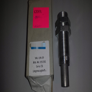 ตัวควบคุมโปรแกรม PLC รุ่นใหม่และของแท้ VAL1420 151211 C6 - Product Image 1