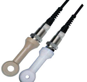 Sensor de Conductividad Inductivo (Toroidal, Sin Electrodos) Yokogawa 100% Nuevo, ISC40 ISC40G-GG-T1-05 - Product Image 1
