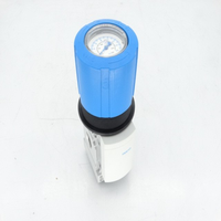 Plc Ms4-lr-1/4-d7-vs-dm2 Air Regulator for Warranty Product