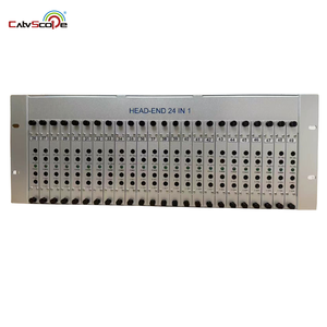 24in1 HDM1 để RF <span class=keywords><strong>modulator</strong></span> Analog <span class=keywords><strong>CATV</strong></span> kênh cố định <span class=keywords><strong>CATV</strong></span> headend RF <span class=keywords><strong>modulator</strong></span> UHF 16/24 kênh AV RCA để Analog <span class=keywords><strong>modulator</strong></span> - Product Image 4