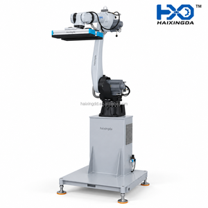 Braccio Robotico Industriale a Sei Assi Professionale ed Economico per Macchine di Pallettizzazione di Piccole e Medie Dimensioni - Product Image 6