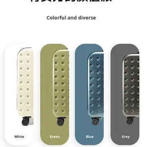 กระเป๋าเดินทางแบบมีล้อลาก 20 นิ้ว รุ่น WEOBGR SABER กระเป๋าเดินทางพับได้ น้ำหนักเบา ทำจากวัสดุนีโอพรีน พร้อมที่จับแบบยืดหดได้ ผ่านมาตรฐาน TSA - Product Image 1