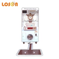 Parc d'attractions Danse Vidéo Sport Compétence Mini Griffe Enfants Arcade Grue Jouets Vending Coin Operated Jeux Machine Factory