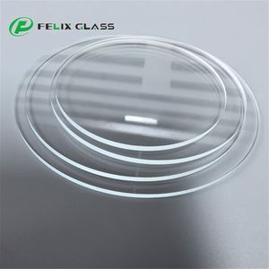 Customized Transparent Tempered Gorilla <b>Glass</b> <b>Glass</b> Window High Transparency Screen Printed Gorilla <b>Glass</b> 2mm - Product Image 4