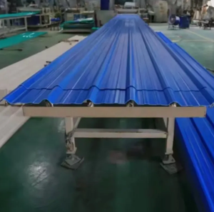 Римская черепица, переплетенная Классическая каменная Металлическая Черепица с цветным покрытием, цены - Product Image 3