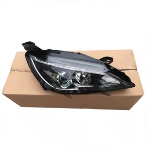 Q Auto Parts Phare Assemblage Avant Éclairage Lampe 9677832480 9677832380 pour <span class=keywords><strong>Peugeot</strong></span> <span class=keywords><strong>308</strong></span> 2016 2017 2018 2019 - Product Image 6