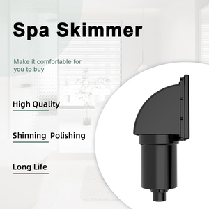 Accessoires de traitement de l'eau en ABS pour piscine et spa, filtre à écume - Product Image 5