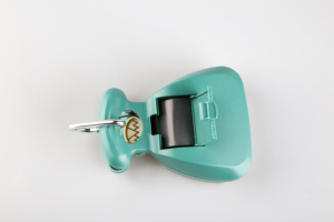 Recogedor de Excrementos de Perro Portátil de Nuevo Estilo, Recogedor de Residuos Sanitarios, Limpiador de Residuos Resistente para Mascotas - Product Image 5