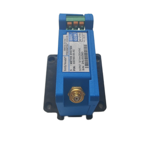 Bently Nevada 3300 XL 8mm Vorverstärker 330180-50-AE Vibrations sensor verstärker - Product Image 2