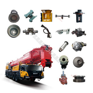 Originele & Oem Graafmachine Reserveonderdelen Leverancier Sany Onderdelen Singapore - Product Image 3