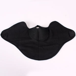 Masque de ski d'hiver à oreilles coupe-vent chaud pour motocyclette Demi-masque de visage - Product Image 6