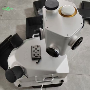 ระบบถนน CKKJ 302 กล้องพาโนรามาแบบเลเซอร์ติดตั้งบน MTD พร้อม LiDAR คู่ OEM 32 เส้น ระยะ 300 เมตร - Product Image 1