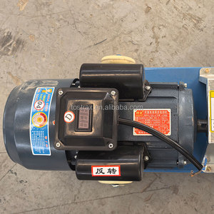 Machine d'extrusion d'aliments robuste et légère pour la fabrication de granulés de paille, destinée aux distributeurs d'aliments - Product Image 6