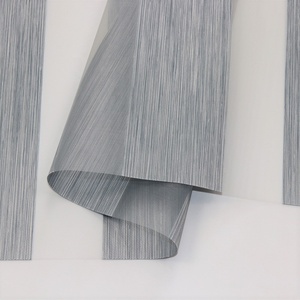 Accessoires de moteurs Pièces pour <span class=keywords><strong>rideaux</strong></span> verticaux Stores à rouleau occultants horizontaux pour fenêtres Tissu transparent zèbre - Product Image 4