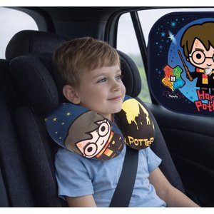 Cuscino da viaggio Tataway Harry Potter con supporto ergonomico per il collo - Product Image 5