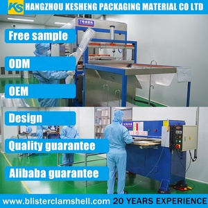 Chất lượng cao 18-Cell chim cút khay trứng biểu tượng tùy chỉnh PP vỉ khay với 2 snap-phù hợp với OEM ODM Sản xuất tại Trung Quốc - Product Image 5