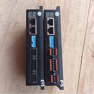 Fxmk Drive Controller Amplifier Dm2c-rs556-xn with One Year Warranty and Unopened Packaging - Product Image 1