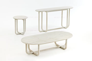 Muebles arquitectónicos minimalistas franceses hechos <span class=keywords><strong>de</strong></span> <span class=keywords><strong>madera</strong></span> natural Muebles antiguos <span class=keywords><strong>Consolas</strong></span> <span class=keywords><strong>de</strong></span> <span class=keywords><strong>madera</strong></span> - Product Image 3