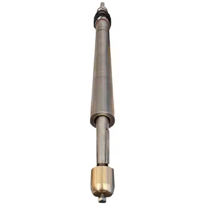 Système de propulsion marine SINO-ME40 40KW 2400 tr/min pour bateaux et yachts avec arbre d'hélice et moteur d'hélice marine - Product Image 5