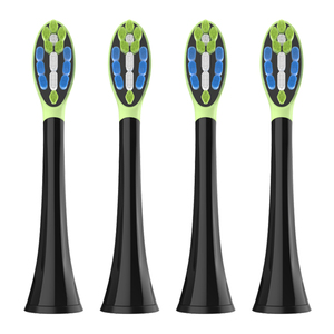 Vente d'usine : Têtes de brosse à dents électroniques de haute qualité pour soins bucco-dentaires doux, compatibles avec les brosses à dents soniques Philips - Product Image 5