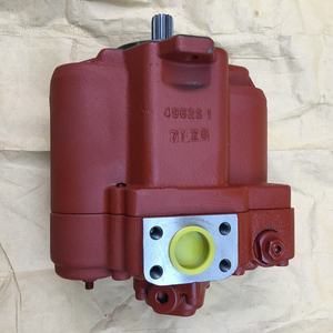 ปั๊มลูกสูบไฮดรอลิกสำหรับรถขุด รุ่น PVK-3B ซีรีส์ PVK รุ่น PVK-2B-505-CN-4962E  ปั๊มไฮดรอลิกแรงดันสูง รุ่น PVK-3B ซีรีส์ PVK รุ่น PVK-2B-505-CN-4962E - Product Image 1