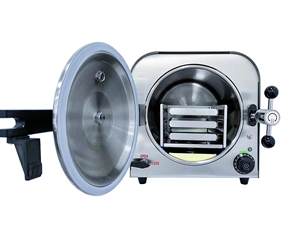 חיטוי דנטלי <span class=keywords><strong>14l</strong></span> מעקר חיטוי ציוד מחיר נמוך מחלקה n - Product Image 2