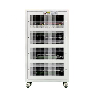Charge capacitive 20KW AC380V pour UPS et onduleur RCD banque de charge fictive triphasée - Product Image 4