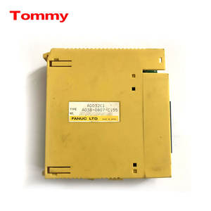 อะไหล่อุตสาหกรรม FANUC A03B-0807-C155 อะไหล่อุตสาหกรรม - Product Image 5