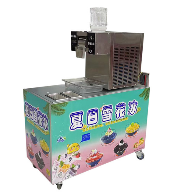 German Engineered Industrial Hard Ice Cream Freezer Machine for Parlour and Catering Use