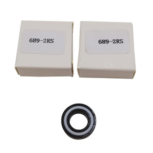 Bóng thu nhỏ mang 698 8x19x6mm lai si3n4 gốm mang 698 - Product Image 6